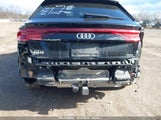 AUDI Q8 PRESTIGE 55 TFSI QUATTRO TIPTRONIC WA1FVBF10PD035688 photo