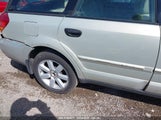 SUBARU OUTBACK 2.5I 4S4BP61C177333868 снимка