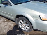 SUBARU OUTBACK 2.5I 4S4BP61C177333868 снимка