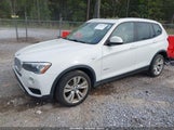 BMW X3 SDRIVE28I 5UXWZ7C50F0F76357 снимка