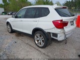 BMW X3 SDRIVE28I 5UXWZ7C50F0F76357 снимка