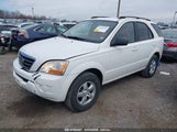 KIA SORENTO LX KNDJC735585810668 снимка