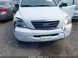 KIA SORENTO LX KNDJC735585810668 photo