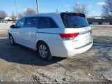 HONDA ODYSSEY EX-L 5FNRL5H64FB120091 снимка