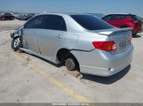 TOYOTA COROLLA S 1NXBU40E39Z102927 снимка