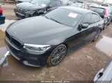 BMW 540I XDRIVE WBAJE7C51KWW19340 снимка