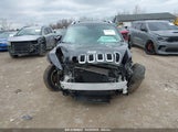 JEEP CHEROKEE LIMITED 1C4PJMDS5FW587879 снимка