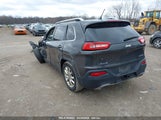 JEEP CHEROKEE LIMITED 1C4PJMDS5FW587879 снимка