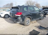 SUBARU FORESTER PREMIUM JF2SKAJC4LH538502 снимка