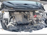 NISSAN VERSA 1.6 S 3N1CN7AP8HL834439 снимка