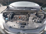HONDA HR-V LX 3CZRU6H31JM703564 снимка