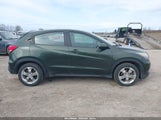 HONDA HR-V LX 3CZRU6H31JM703564 снимка