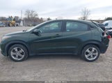 HONDA HR-V LX 3CZRU6H31JM703564 снимка