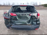 HONDA HR-V LX 3CZRU6H31JM703564 снимка