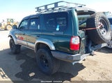 TOYOTA 4RUNNER LIMITED V6 JT3HN87R510338474 fotografie