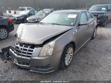 CADILLAC CTS STANDARD 1G6DA5E50C0152500 снимка
