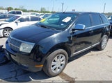 LINCOLN MKX 2LMDU68C08BJ33214 снимка
