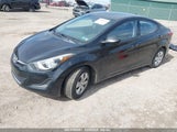 HYUNDAI ELANTRA SE KMHDH4AE5GU601642 снимка