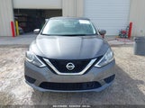 NISSAN SENTRA S 3N1AB7AP9KY245846 снимка