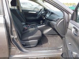 NISSAN SENTRA S 3N1AB7AP9KY245846 снимка