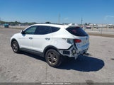 HYUNDAI SANTA FE SPORT 2.4L 5NMZU3LB5HH016734 photo
