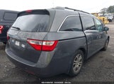 HONDA ODYSSEY EX-L 5FNRL5H61CB052408 снимка