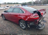 TOYOTA CAMRY SE 4T1BF1FKXHU727328 снимка