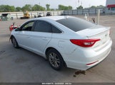 HYUNDAI SONATA SE 5NPE24AF5FH233295 снимка