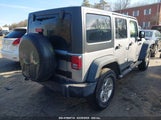 JEEP WRANGLER UNLIMITED SPORT 1C4BJWDG4FL732123 fotografie