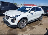 CADILLAC XT4 FWD PREMIUM LUXURY 1GYFZCR41NF169224 photo