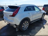 CADILLAC XT4 FWD PREMIUM LUXURY 1GYFZCR41NF169224 photo