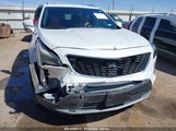 CADILLAC XT4 FWD PREMIUM LUXURY 1GYFZCR41NF169224 photo