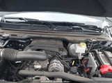 RAM 1500 BIG HORN 4X2 6'4 BOX 1C6RREBT0NN354913 fotografie