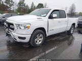 RAM 1500 BIG HORN 4X2 6'4 BOX 1C6RREBT0NN354913 photo