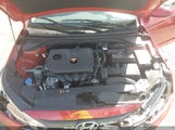 HYUNDAI ELANTRA SEL 5NPD84LF8LH588349 photo