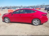 HYUNDAI ELANTRA SEL 5NPD84LF8LH588349 photo