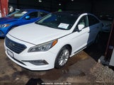 HYUNDAI SONATA LIMITED 5NPE34AFXFH097985 снимка