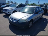 HONDA CIVIC VP 2HGES16325H547668 снимка