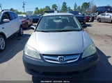 HONDA CIVIC VP 2HGES16325H547668 снимка