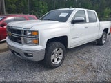 CHEVROLET SILVERADO 1500 2LT 3GCUKREC1FG465118 снимка