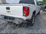 CHEVROLET SILVERADO 1500 2LT 3GCUKREC1FG465118 снимка