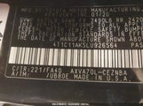 TOYOTA CAMRY LE 4T1C11AK5LU926564 снимка