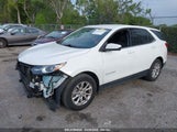 CHEVROLET EQUINOX FWD LT 1.5L TURBO 3GNAXKEV8LS709926 fotografie