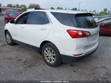 CHEVROLET EQUINOX FWD LT 1.5L TURBO 3GNAXKEV8LS709926 снимка