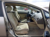 HONDA CIVIC LX 1HGFA16538L117874 снимка