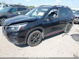SUBARU FORESTER SPORT JF2SKARC3MH581945 снимка