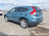 HONDA CR-V EX-L 2HKRM4H70EH618093 снимка