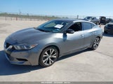 Nissan Maxima 3.5 Sl 1N4AA6AP1HC397069 снимка