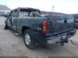 GMC SIERRA 1500 SLE 2GTEK19B251227017 снимка