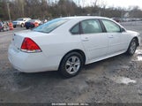 CHEVROLET IMPALA LS 2G1WF5E3XC1331193 снимка